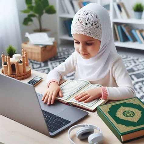 Open Quran